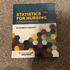 Statistics For Nursing